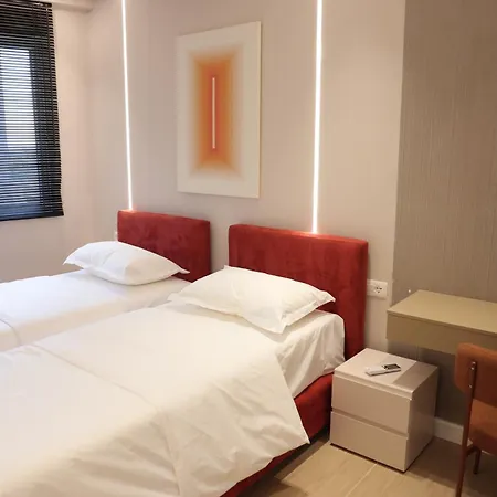 Stayvibe Ap 2 * Tirana