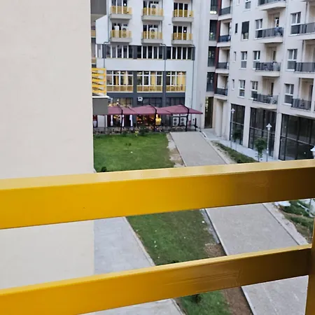 Appartement Stayvibe Ap 2