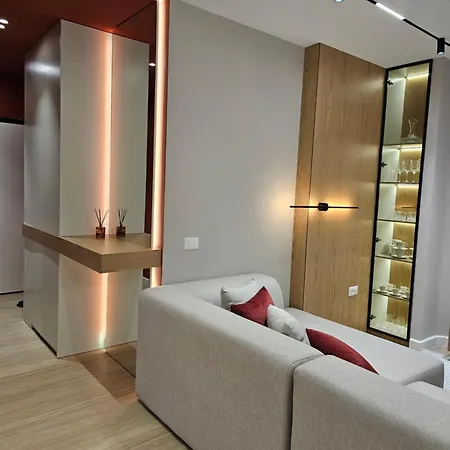 Stayvibe Ap 2 Tirana