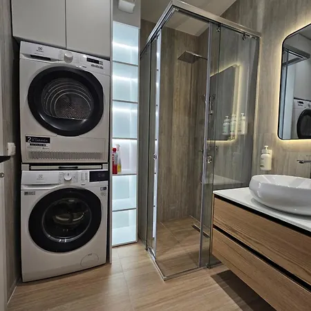 Appartement Stayvibe Ap 2 *