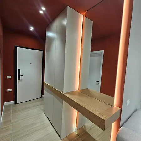 Appartement Stayvibe Ap 2 *
