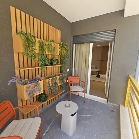 Appartement Stayvibe Ap 2