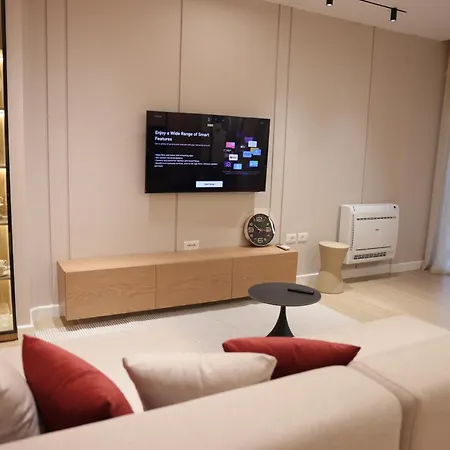 Appartement Stayvibe Ap 2 *