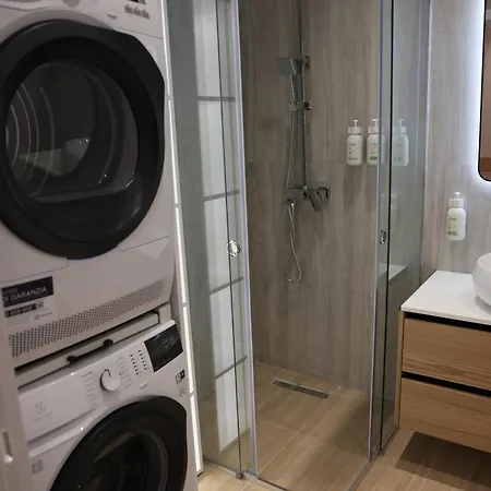 Appartement Stayvibe Ap 2 *